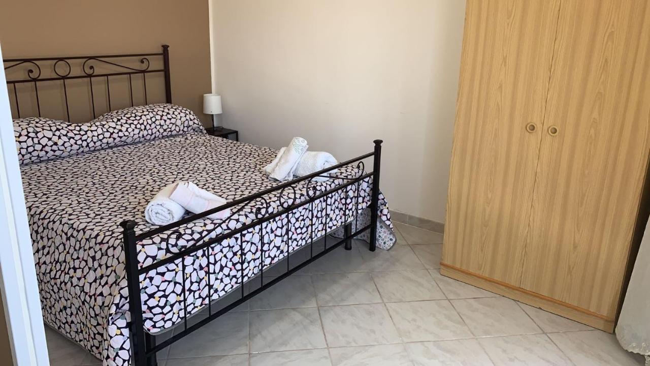 Home Nala Джардини-Наксос Экстерьер фото